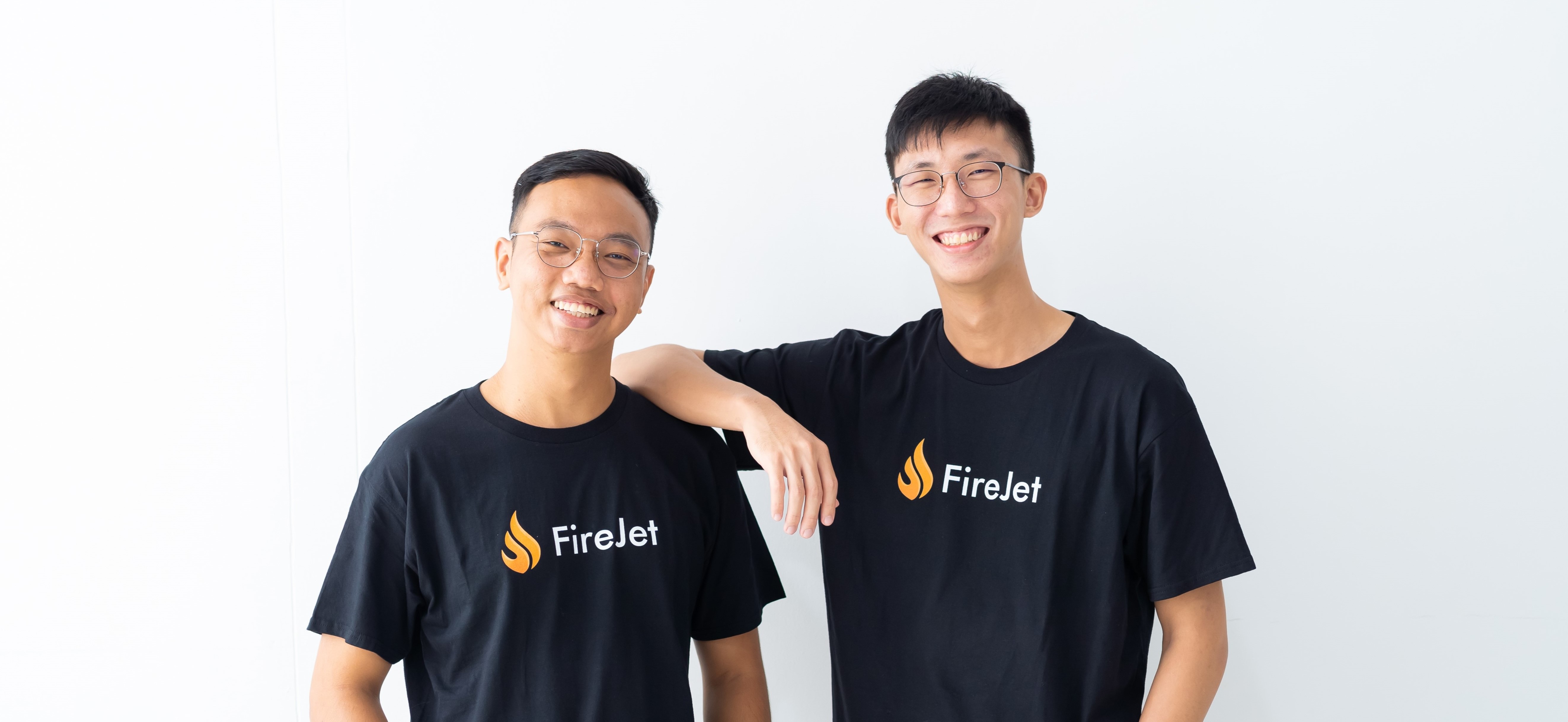 firejet founders